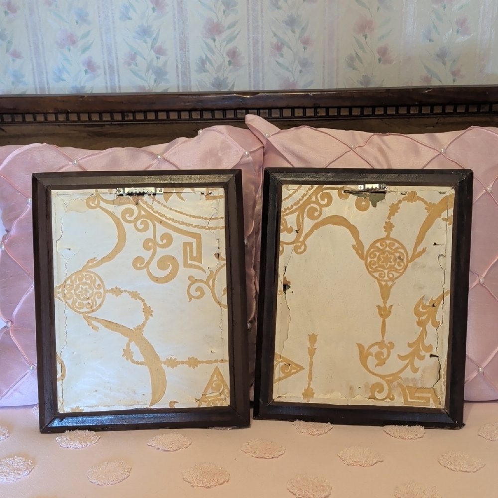 "Jenny Lind & Southern Belle" - Picture 2 of 2